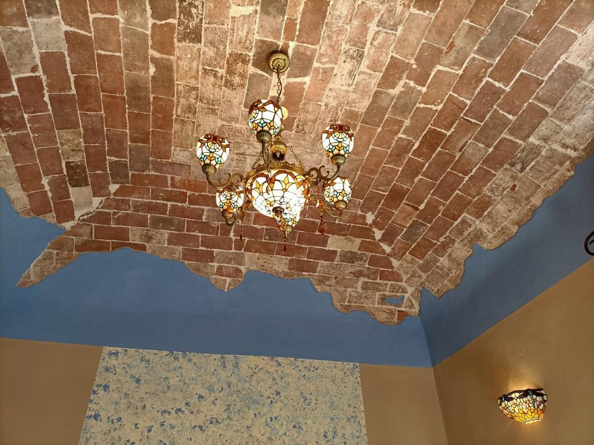 La Terrazza Nel Cuore Di Capoliveri Buitenkant foto