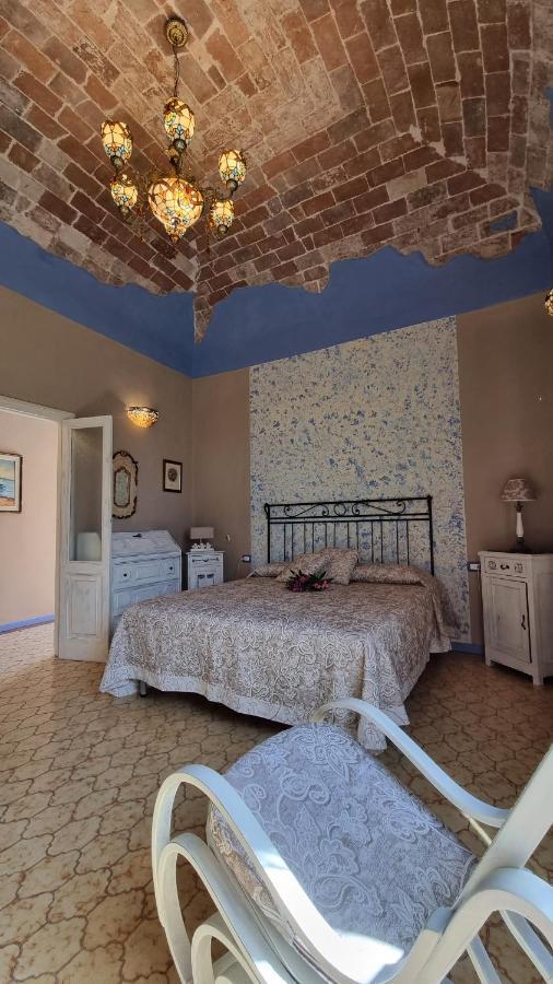 La Terrazza Nel Cuore Di Capoliveri Buitenkant foto